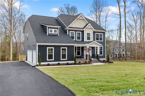 Tiny photo for 13025 Alsandair Drive, Chesterfield, VA 23838 (MLS # 2602322)