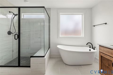 Tiny photo for 13025 Alsandair Drive, Chesterfield, VA 23838 (MLS # 2602322)