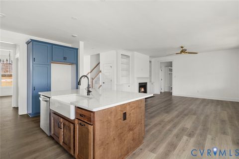 Tiny photo for 13025 Alsandair Drive, Chesterfield, VA 23838 (MLS # 2602322)