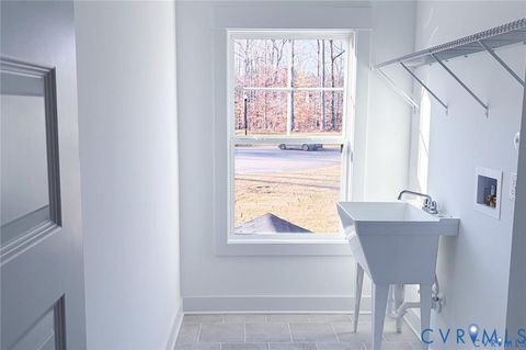 Tiny photo for 13025 Alsandair Drive, Chesterfield, VA 23838 (MLS # 2602322)