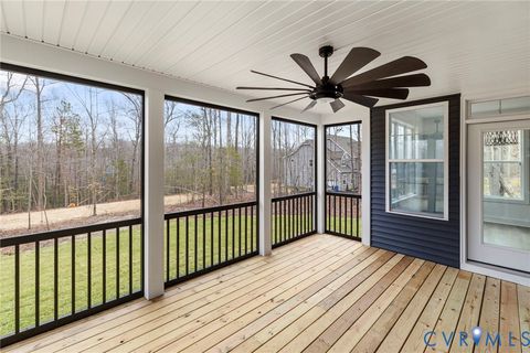 Tiny photo for 13025 Alsandair Drive, Chesterfield, VA 23838 (MLS # 2602322)