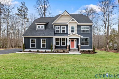 Tiny photo for 13025 Alsandair Drive, Chesterfield, VA 23838 (MLS # 2602322)