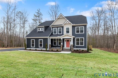 Tiny photo for 13025 Alsandair Drive, Chesterfield, VA 23838 (MLS # 2602322)
