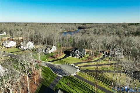 Tiny photo for 13025 Alsandair Drive, Chesterfield, VA 23838 (MLS # 2602322)