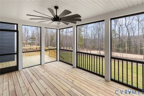 Tiny photo for 13025 Alsandair Drive, Chesterfield, VA 23838 (MLS # 2602322)