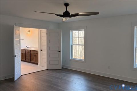 Tiny photo for 13025 Alsandair Drive, Chesterfield, VA 23838 (MLS # 2602322)