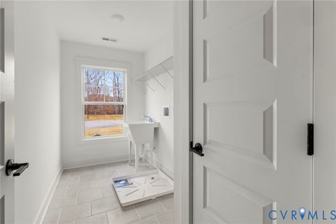 Tiny photo for 13025 Alsandair Drive, Chesterfield, VA 23838 (MLS # 2602322)