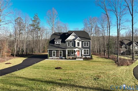 Tiny photo for 13025 Alsandair Drive, Chesterfield, VA 23838 (MLS # 2602322)