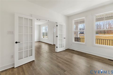 Tiny photo for 13025 Alsandair Drive, Chesterfield, VA 23838 (MLS # 2602322)