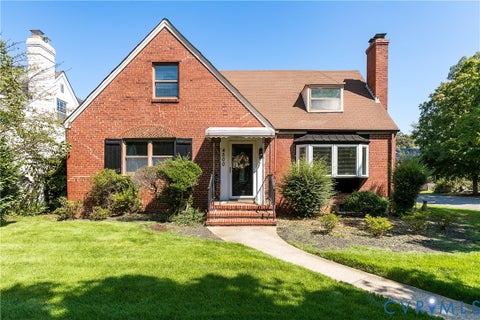 Photo of 4500 Park Avenue, Richmond, VA 23221 (MLS # 2624185)