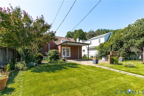 Tiny photo for 4500 Park Avenue, Richmond, VA 23221 (MLS # 2624185)