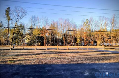 Tiny photo for 9913 Graves Road Rd, Petersburg, VA 23803 (MLS # 2604310)