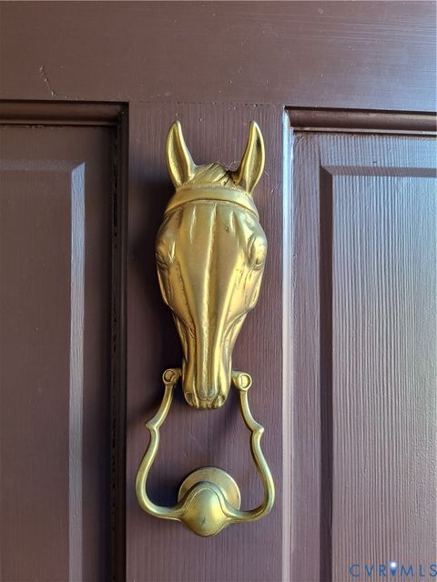 Tiny photo for 9913 Graves Road Rd, Petersburg, VA 23803 (MLS # 2604310)