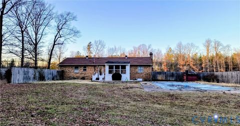 Tiny photo for 9913 Graves Road Rd, Petersburg, VA 23803 (MLS # 2604310)