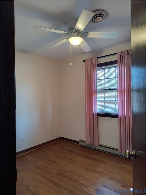 Tiny photo for 9913 Graves Road Rd, Petersburg, VA 23803 (MLS # 2604310)