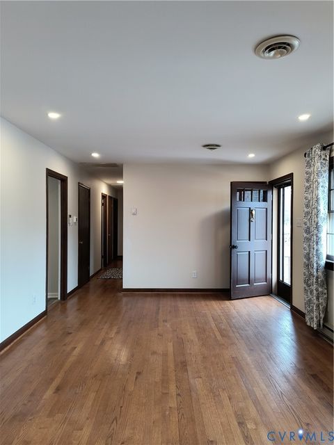 Tiny photo for 9913 Graves Road Rd, Petersburg, VA 23803 (MLS # 2604310)