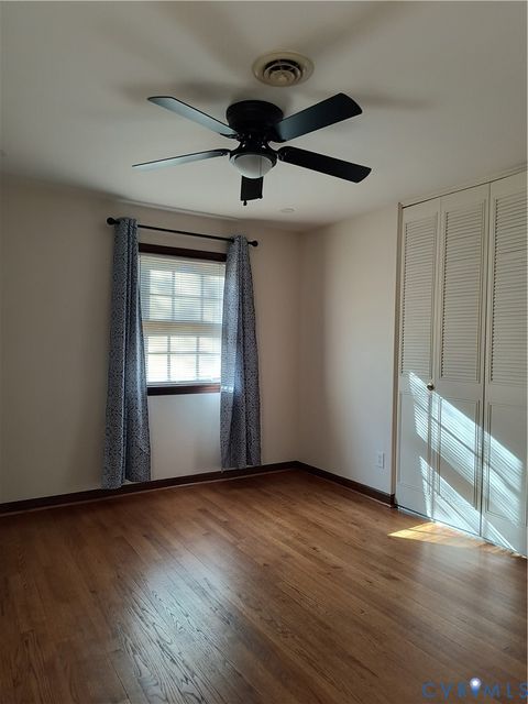 Tiny photo for 9913 Graves Road Rd, Petersburg, VA 23803 (MLS # 2604310)