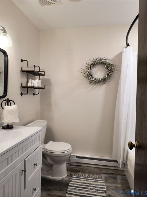 Tiny photo for 9913 Graves Road Rd, Petersburg, VA 23803 (MLS # 2604310)