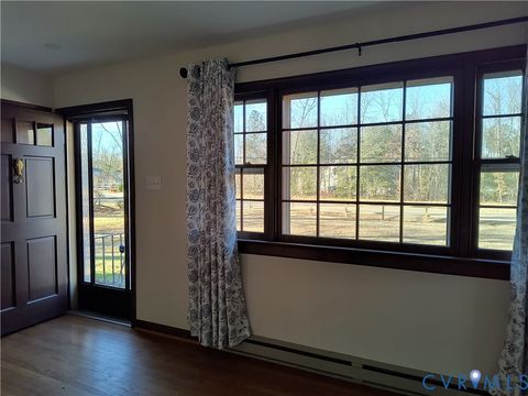 Tiny photo for 9913 Graves Road Rd, Petersburg, VA 23803 (MLS # 2604310)