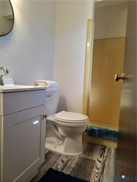 Tiny photo for 9913 Graves Road Rd, Petersburg, VA 23803 (MLS # 2604310)