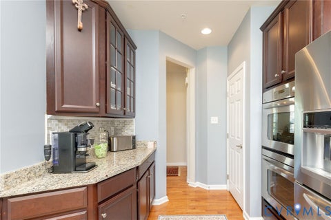 Tiny photo for 521 Siena Lane, Glen Allen, VA 23059 (MLS # 2626373)