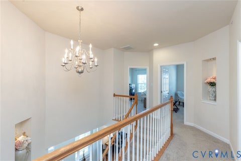 Tiny photo for 521 Siena Lane, Glen Allen, VA 23059 (MLS # 2626373)