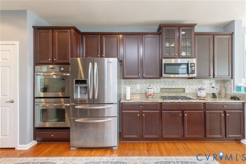 Tiny photo for 521 Siena Lane, Glen Allen, VA 23059 (MLS # 2626373)