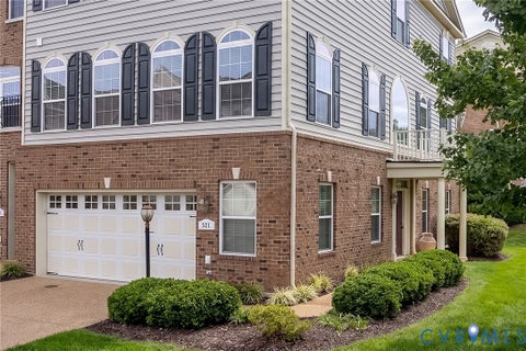 Tiny photo for 521 Siena Lane, Glen Allen, VA 23059 (MLS # 2626373)