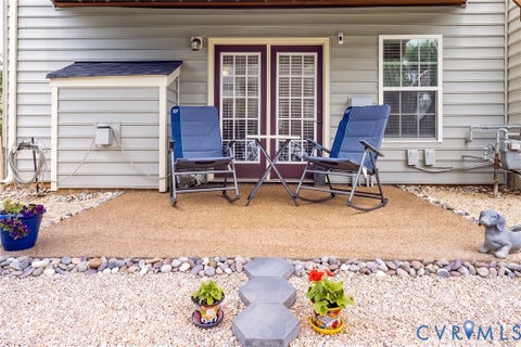 Tiny photo for 521 Siena Lane, Glen Allen, VA 23059 (MLS # 2626373)
