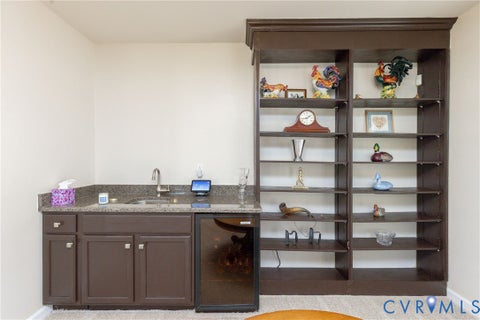 Tiny photo for 521 Siena Lane, Glen Allen, VA 23059 (MLS # 2626373)