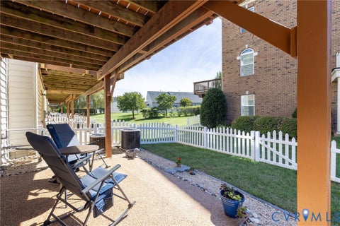Tiny photo for 521 Siena Lane, Glen Allen, VA 23059 (MLS # 2626373)