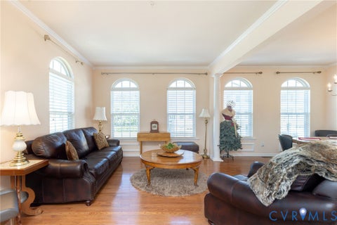 Tiny photo for 521 Siena Lane, Glen Allen, VA 23059 (MLS # 2626373)