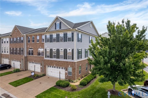 Tiny photo for 521 Siena Lane, Glen Allen, VA 23059 (MLS # 2626373)