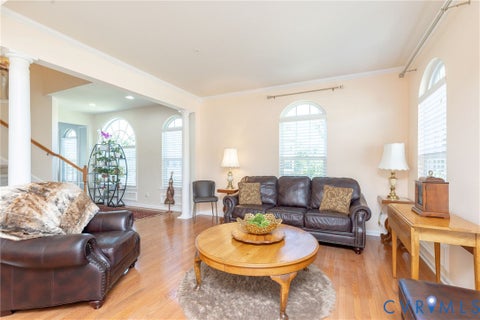 Tiny photo for 521 Siena Lane, Glen Allen, VA 23059 (MLS # 2626373)