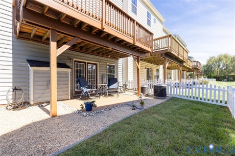 Tiny photo for 521 Siena Lane, Glen Allen, VA 23059 (MLS # 2626373)