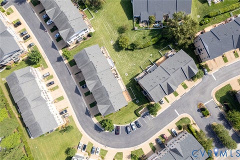 Tiny photo for 521 Siena Lane, Glen Allen, VA 23059 (MLS # 2626373)