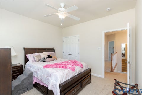 Tiny photo for 521 Siena Lane, Glen Allen, VA 23059 (MLS # 2626373)