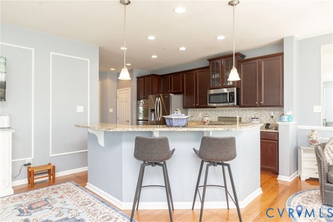 Tiny photo for 521 Siena Lane, Glen Allen, VA 23059 (MLS # 2626373)