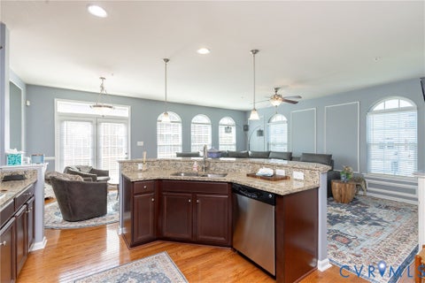 Tiny photo for 521 Siena Lane, Glen Allen, VA 23059 (MLS # 2626373)