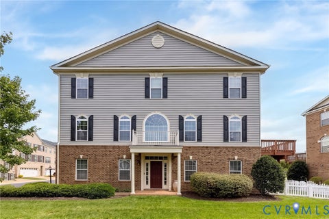 Photo of 521 Siena Lane, Glen Allen, VA 23059 (MLS # 2626373)
