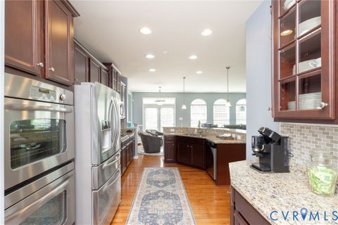 Tiny photo for 521 Siena Lane, Glen Allen, VA 23059 (MLS # 2626373)
