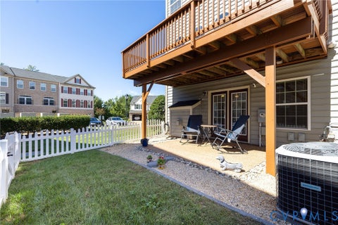 Tiny photo for 521 Siena Lane, Glen Allen, VA 23059 (MLS # 2626373)