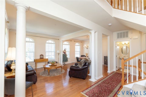 Tiny photo for 521 Siena Lane, Glen Allen, VA 23059 (MLS # 2626373)