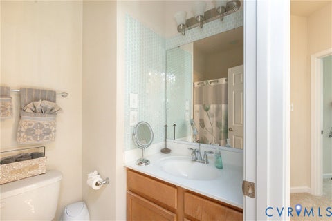 Tiny photo for 521 Siena Lane, Glen Allen, VA 23059 (MLS # 2626373)
