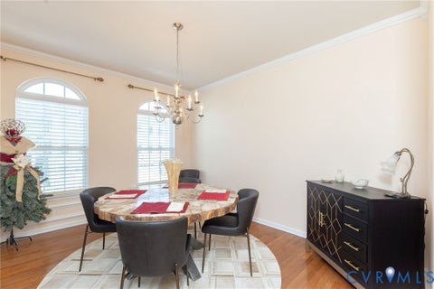 Tiny photo for 521 Siena Lane, Glen Allen, VA 23059 (MLS # 2626373)