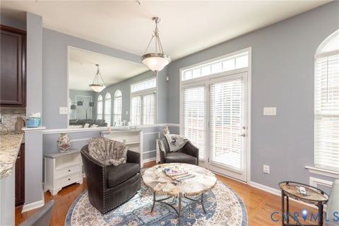 Tiny photo for 521 Siena Lane, Glen Allen, VA 23059 (MLS # 2626373)