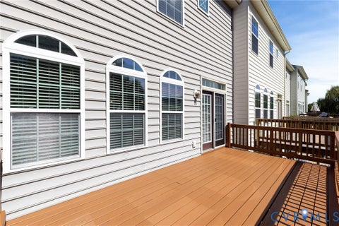 Tiny photo for 521 Siena Lane, Glen Allen, VA 23059 (MLS # 2626373)