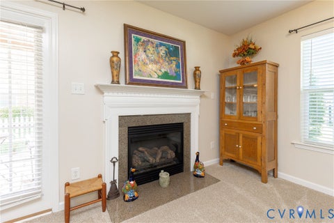 Tiny photo for 521 Siena Lane, Glen Allen, VA 23059 (MLS # 2626373)