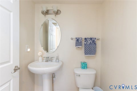 Tiny photo for 521 Siena Lane, Glen Allen, VA 23059 (MLS # 2626373)