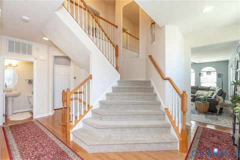 Tiny photo for 521 Siena Lane, Glen Allen, VA 23059 (MLS # 2626373)